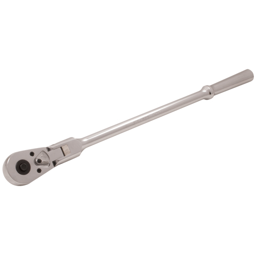 Gray Tools 8799F Cliquet r&eacute;versible - T&ecirc;te flexible