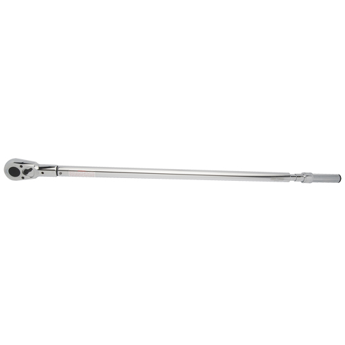 Gray Tools MFR600HD Heavy Duty Micro Adjustable Torque Wrench 3 4