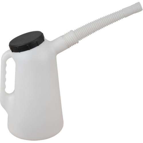 Outils Aurora TYB515 Entonnoir de mesure pour liquide