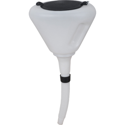 Outils Aurora TYB517 Entonnoir, Poly&eacute;thyl&egrave;ne, Capacit&eacute; 1,7 L