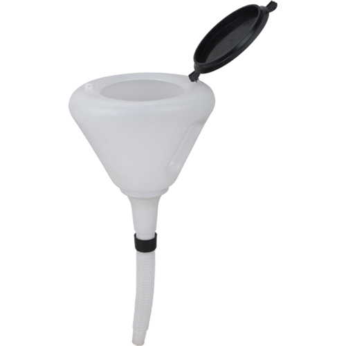 Outils Aurora TYB517 Entonnoir, Poly&eacute;thyl&egrave;ne, Capacit&eacute; 1,7 L