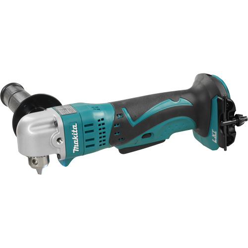 Makita DDA350Z Cordless Angle Drill (Tool Only), 18 V, 3/8" Chuck, Lithium-Ion