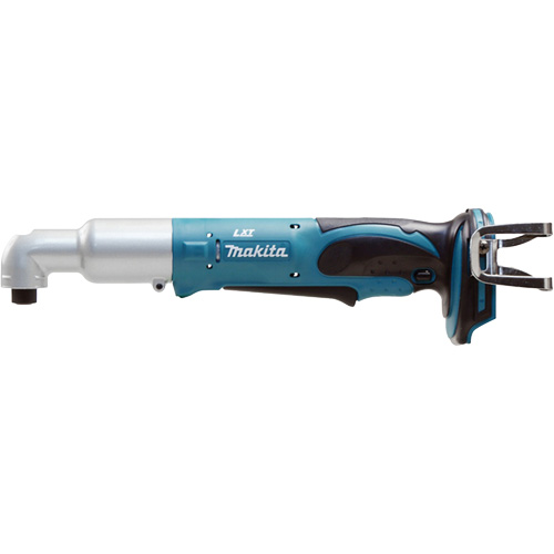 Makita DTL061Z Cordless Angle Impact Driver (Tool Only), 1/4", 530 in-lbs/60 Nm Max. Torque, 18 V, Lithium-Ion