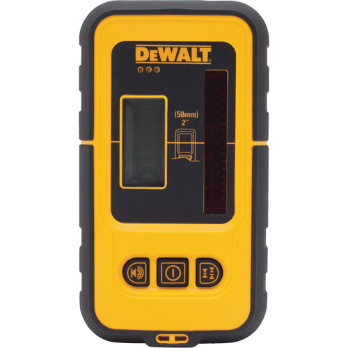 DEWALT DW0892 Line Laser Detector