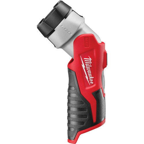 Milwaukee 49-24-0146 Lampe de travail sans fil M12, DEL, 100 lumens, Bloc-pile Rechargeable, Plastique