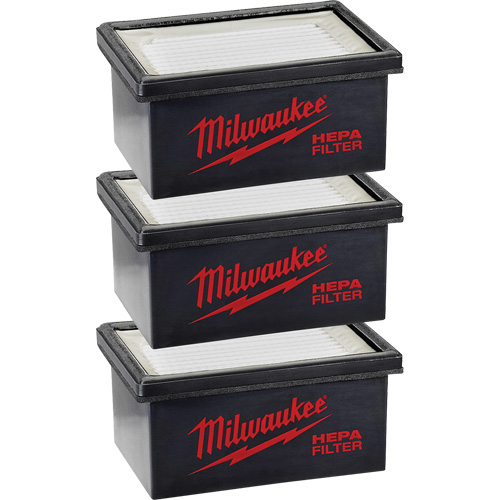 Milwaukee 49-90-2306 Filtre HammerVac