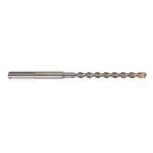 Milwaukee 48-20-3903 Foret, 1/2", Tige SDS-Max, Acier &agrave; haute teneur en carbone