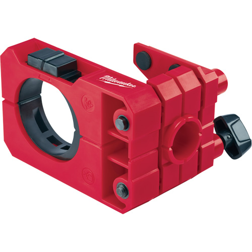 Milwaukee 49-22-4073 Hole Dozer Door Lock Installation Hole Saw Kit, 10 Pieces