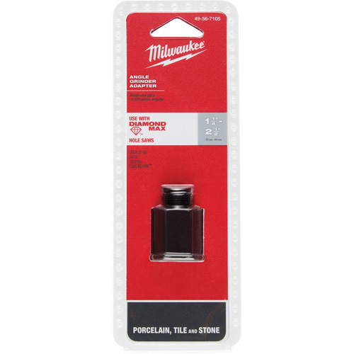 Milwaukee 49-56-7105 Large Angle Grinder Adapter
