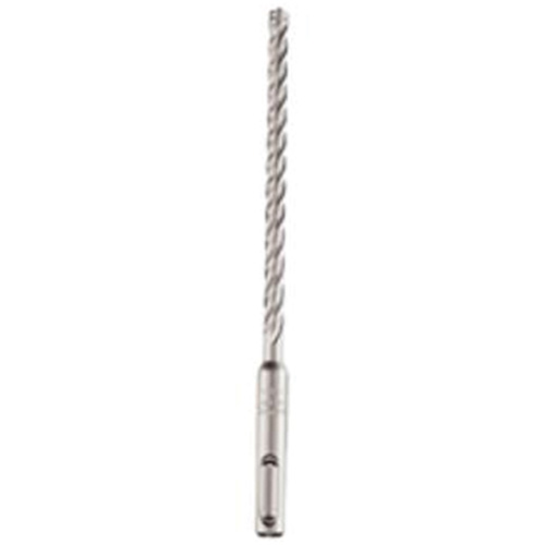 Milwaukee 48-20-7311 Foret pour perceuse &agrave; percussion MX4, 3/16", Tige SDS-Plus, Carbure