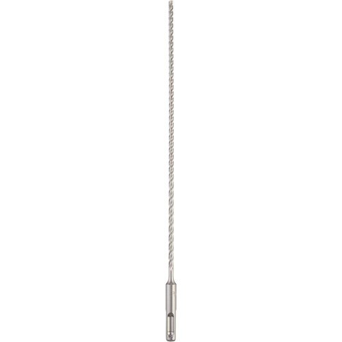 Milwaukee 48-20-7314 MX4 Rotary Hammer Drill Bit, 3/16", SDS-Plus Shank, Carbide