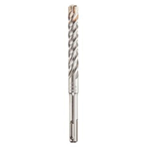 Milwaukee 48-20-7354 MX4 Rotary Hammer Drill Bit, 3/8", SDS-Plus Shank, Carbide