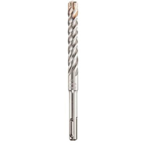 Milwaukee 48-20-7357 MX4 Rotary Hammer Drill Bit, 3/8", SDS-Plus Shank, Carbide
