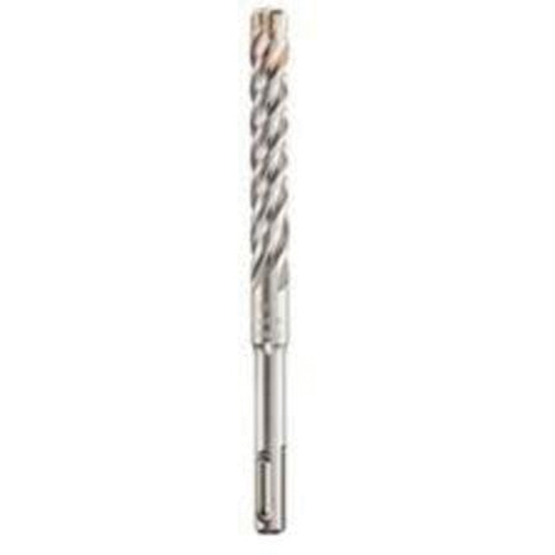 Milwaukee 48-20-7374 MX4 Rotary Hammer Drill Bit, 1/2", SDS-Plus Shank, Carbide