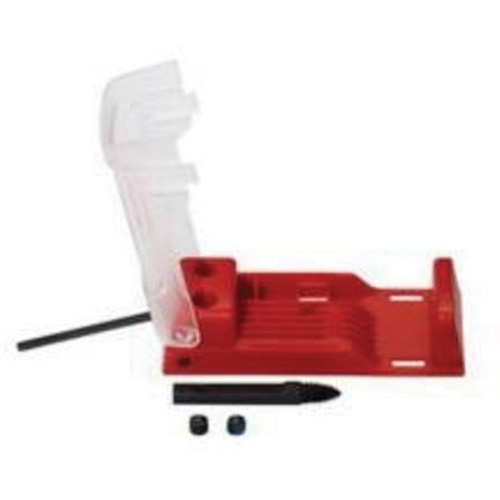 Milwaukee 48-25-5280 Jeu de rechange de vis d'avance Switchblade