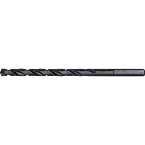 Milwaukee 48-89-2719 Foret s&eacute;rie courte Thunderbolt, Acier rapide, 13/64", 3-5/8" lo, 2-7/16" Cannelure, 135° Angle