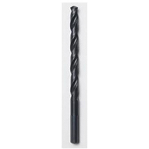 Milwaukee 48-89-2720 Foret s&eacute;rie courte Thunderbolt, Acier rapide, 7/32", 3-3/4" lo, 2-1/2" Cannelure, 135° Angle
