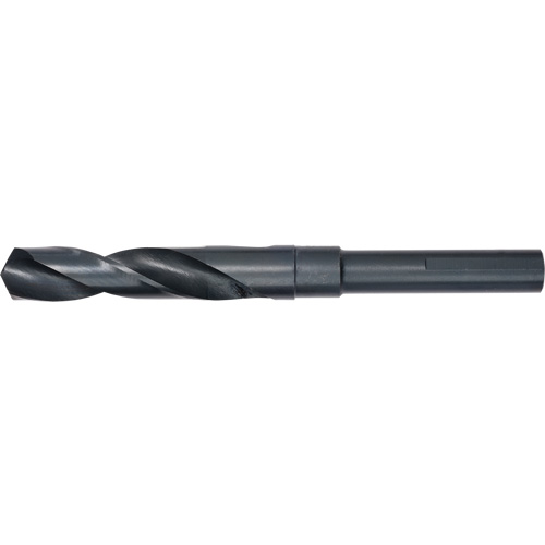 Milwaukee 48-89-2753 Reduced Shank Drill Bit, 31/32", High Speed Steel, 3" Flute, 135° Point