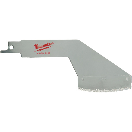Milwaukee 49-00-5450 Racloir &agrave; coulis