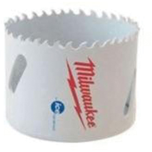 Milwaukee 49-56-5150 Hole Dozer Hole Saw, 1-1/2", 1-5/8" Depth of Cut, Bi-Metal