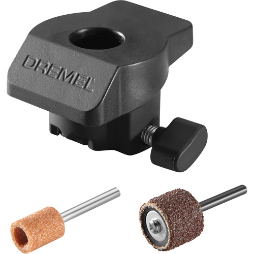 Dremel A576 Sanding/Grinding Guide Attachment Kit