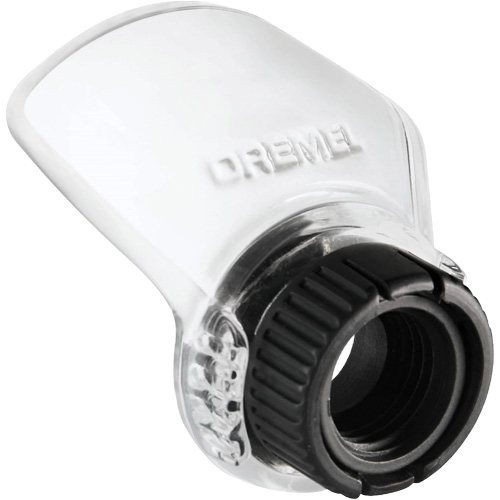 Dremel A550 Shield Rotary Attachment Kit