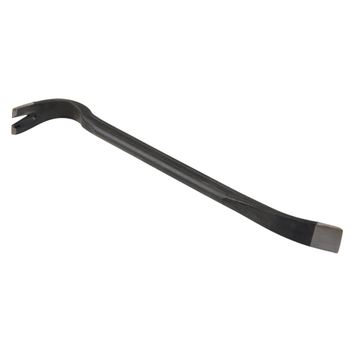 Aurora Tools TYL028 Wrecking Bar, 7/8" Width, 14" Length