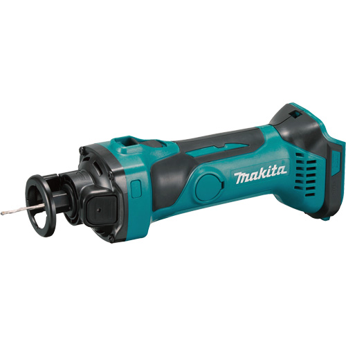 Makita DCO180Z Cordless Drywall Cut-Out Tool (Tool Only)