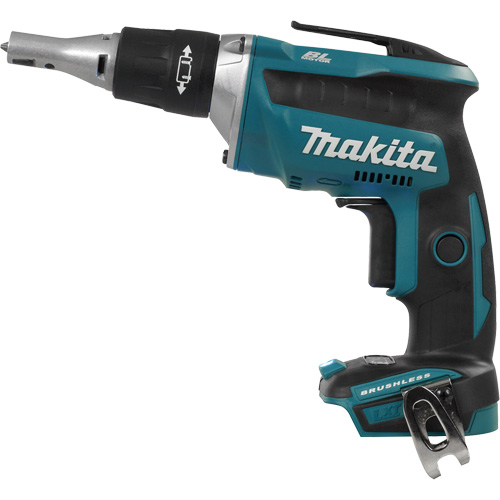 Makita DFS452Z 1/4" Cordless Drywall Screwdriver with Brushless Motor (Tool Only)
