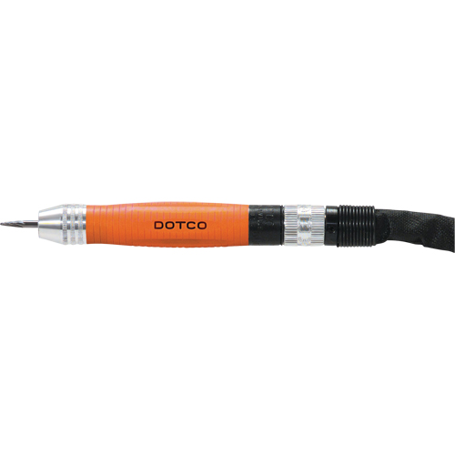Dotco 12R0410 18 12 04 Series Precision Pencil Grinder 1 8