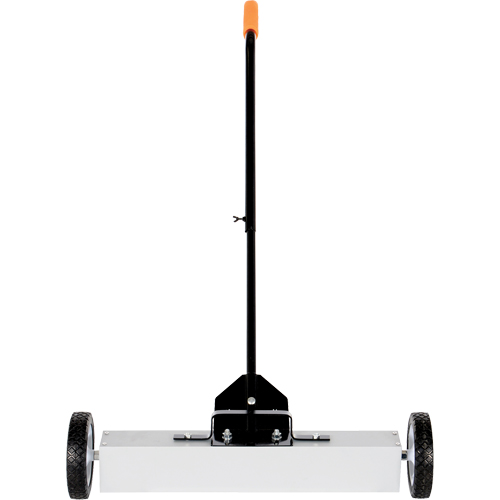 Vestil MFSR-24 Magnetic Sweepers, 24" W