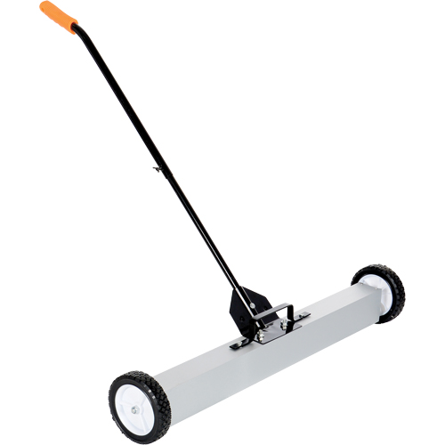 Vestil Magnetic Sweepers Tyo320 Mfsr 36 Shop Magnetic Floor