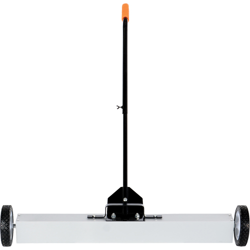 Vestil MFSR-36 Balais magn&eacute;tiques, 36" la