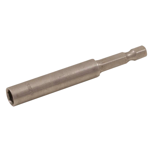 Gray Tools 79103A Tournevis &agrave; douille, Embout 1/4", Prise 1/4", 3" lo, Magn&eacute;tique