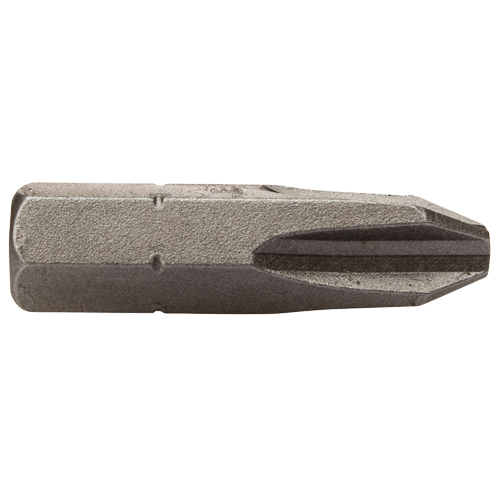 Apex 480-4X Foret hexagonal, Phillips, 4, Prise 5/16"