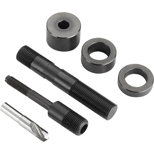 RIDGID PH60B Knockout Punch Head Accessory Kit TYO495 (47178) Shop Cordless Tool Parts