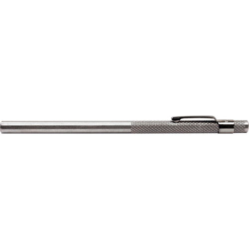 Mag-Mate 906 Magnetic Retrievers, 6" Length, 5/16" Diameter, 2.5 lbs. Capacity
