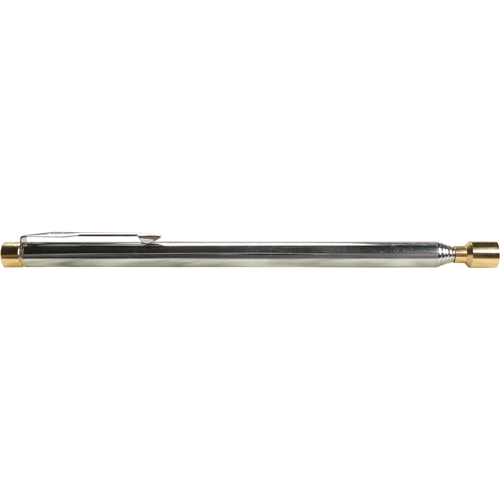 Mag-Mate 240N Magnetic Retrievers, 5-1/2" Length, 5/16" Diameter, 2 lbs. Capacity