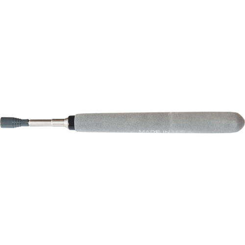 Mag-Mate 923 Magnetic Retrievers, 6-1/2" Length, 3/8" Diameter, 5 lbs. Capacity