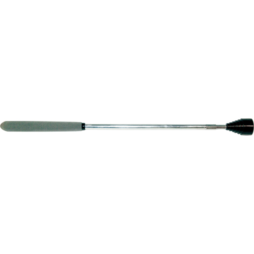 Mag-Mate 990SM Magnetic Retrievers, 16-1/2" Length, 1-1/8" Diameter, 20 lbs. Capacity