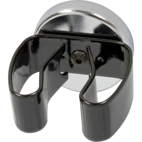 Mag-Mate MX1500VB01 Aimants ronds avec supports, 1-1/2" lo x 1-2/5" la