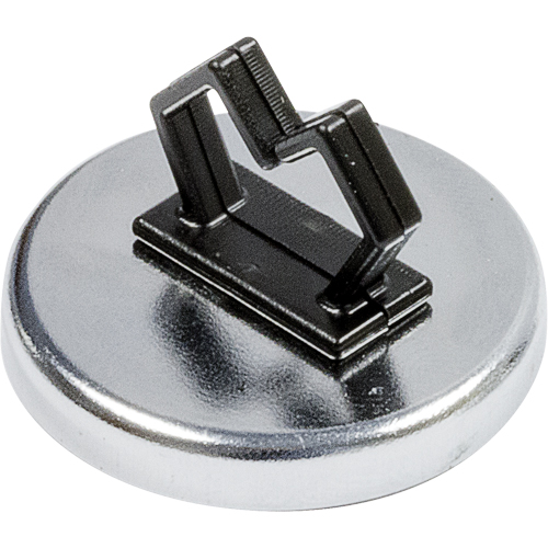Mag-Mate MX1000CBL1 Cup Magnets With Holders, 3/4" L x 3/4" W