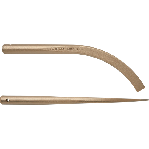 Ampco BW-1 Cale courb&eacute;e anti&eacute;tincelles