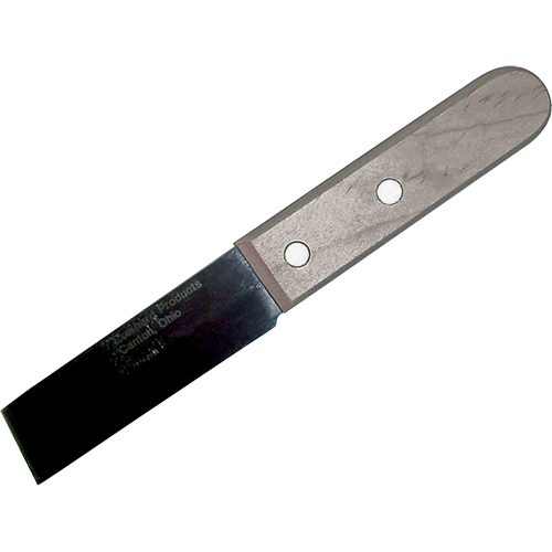  TYO645 Mill Knife, 4" Blade