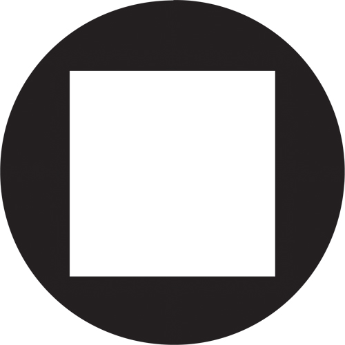 Picquic PBT11012 Sixpac Plus Multi-Bit Screwdriver -Replacement Bit, Square, 2, 1/4" Drive