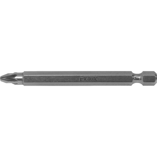 PICQUIC Sixpac Plus MultiBit Screwdriver Replacement Bit TYO694