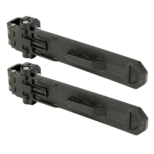 DEWALT DWST08212 Supports (2 par paquet) ToughSystem DS