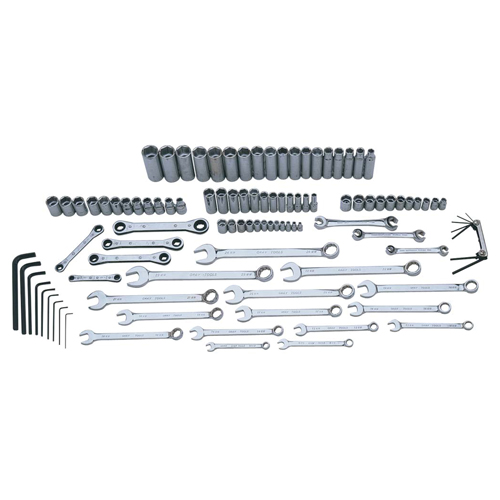 Gray Tools MSM2102 Add On Set, 104 Pieces