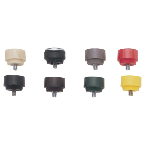 Gray Tools 15B-N Embout pour massette