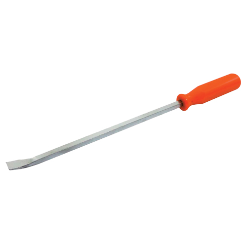 Gray Tools 73413 Pry Bar, 1-1/4" W, 18-1/4" L